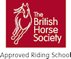 British Horse Society Approved