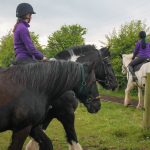 Hacking in the rain